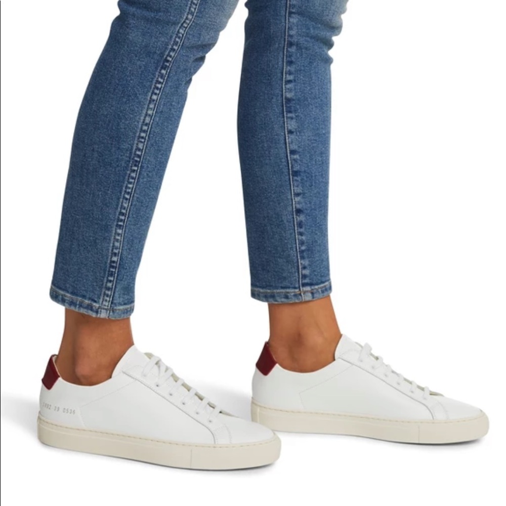 Common Project - image 1